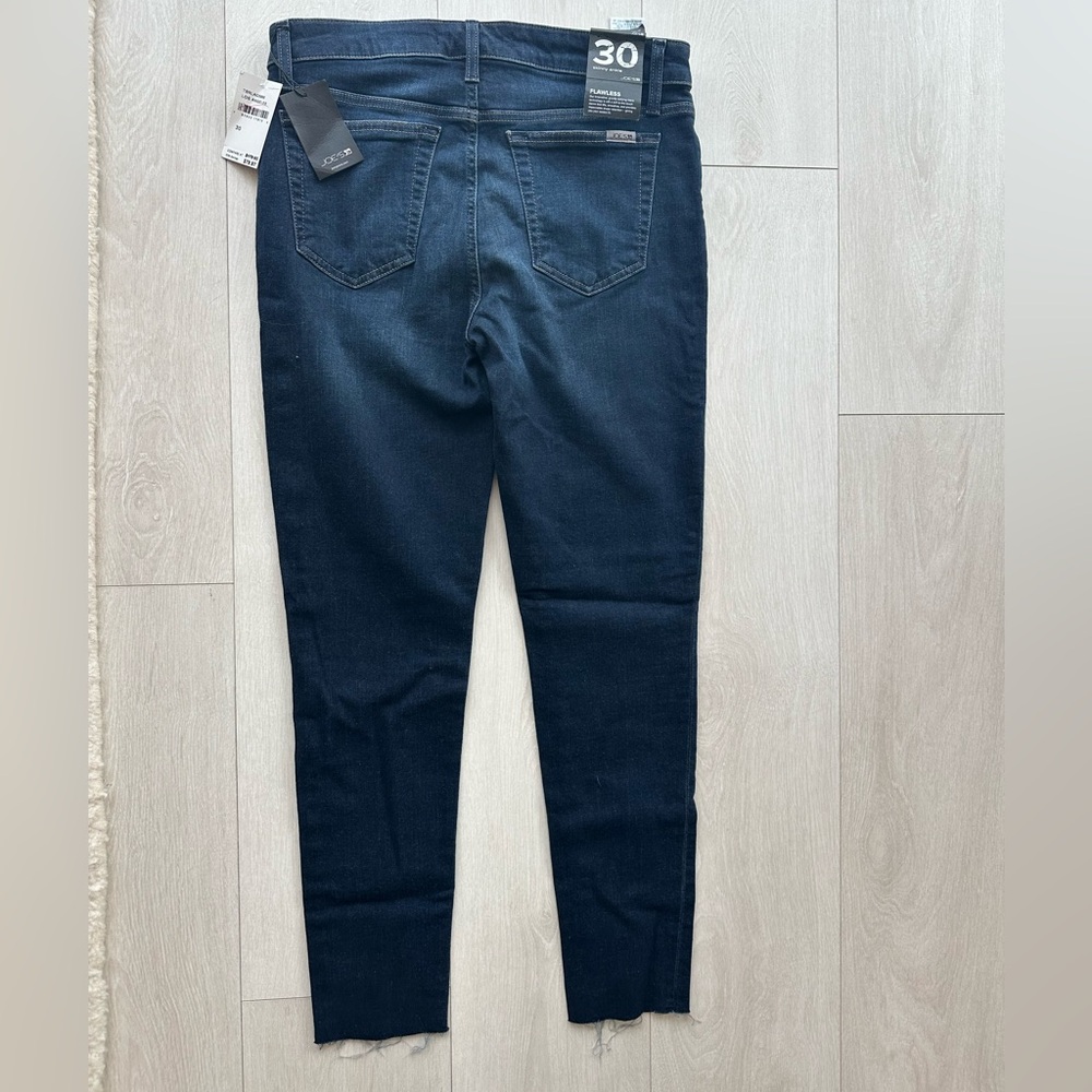 Joe’s Skinny Ankle Jeans size 30 New With Tags